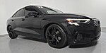 Used 2022 AUDI A3 PREMIUM PLUS 40 TFSI in HENDERSON, NEVADA