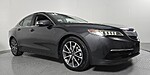 Used 2015 ACURA TLX 4DR SDN FWD V6 TECH in HENDERSON, NEVADA