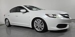 Used 2018 ACURA ILX SEDAN W/PREMIUM PKG in HENDERSON, NEVADA