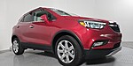Used 2020 BUICK ENCORE AWD 4DR ESSENCE in HENDERSON, NEVADA
