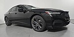 Used 2021 ACURA TLX FWD W/A-SPEC PACKAGE in HENDERSON, NEVADA