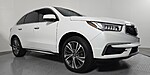 Used 2020 ACURA MDX FWD 7-PASSENGER W/TECHNOLOGY PKG in HENDERSON, NEVADA