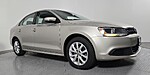 Used 2013 Volkswagen Jetta 4DR AUTO SE *LTD AVAIL* in HENDERSON, NEVADA