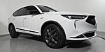 Used 2023 ACURA MDX SH-AWD W/A-SPEC PACKAGE in HENDERSON, NEVADA