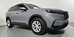 Used 2025 Honda CR-V LX 2WD in HENDERSON, NEVADA
