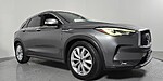 Used 2019 INFINITI QX50 ESSENTIAL AWD in HENDERSON, NEVADA