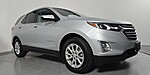 Used 2021 CHEVROLET EQUINOX FWD 4DR LT W/1LT in HENDERSON, NEVADA