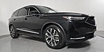 Used 2022 ACURA MDX FWD w/Technology Package in HENDERSON, NEVADA