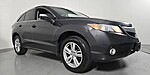 Used 2013 ACURA RDX AWD 4DR TECH PKG in HENDERSON, NEVADA