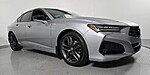 Used 2025 ACURA TLX SH-AWD W/A-SPEC PACKAGE in HENDERSON, NEVADA