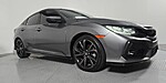 Used 2018 Honda Civic Hatchback SPORT MANUAL in HENDERSON, NEVADA