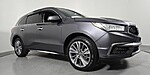 Used 2018 ACURA MDX FWD W/TECHNOLOGY PKG in HENDERSON, NEVADA