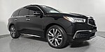 Used 2019 ACURA MDX FWD W/ADVANCE PKG in HENDERSON, NEVADA