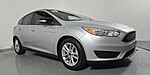 Used 2018 FORD FOCUS SE HATCH in HENDERSON, NEVADA