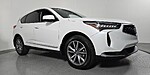Used 2023 ACURA RDX FWD W/TECHNOLOGY PACKAGE in HENDERSON, NEVADA