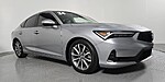 Used 2024 ACURA INTEGRA CVT in HENDERSON, NEVADA