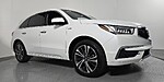 Used 2020 ACURA MDX SH-AWD 7-PASSENGER SPORT HYBRID W/TECHNOLOGY PKG in HENDERSON, NEVADA