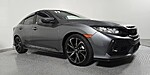 Used 2017 Honda Civic Hatchback SPORT CVT in HENDERSON, NEVADA