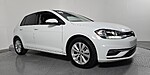 Used 2018 Volkswagen Golf 1.8T SE AUTO in HENDERSON, NEVADA