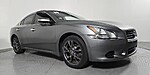 Used 2014 NISSAN MAXIMA 4DR SDN 3.5 S in HENDERSON, NEVADA