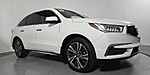 Used 2019 ACURA MDX FWD W/TECHNOLOGY PKG in HENDERSON, NEVADA