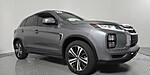 Used 2020 MITSUBISHI OUTLANDER SPORT SE 2.0 CVT in HENDERSON, NEVADA
