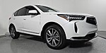 Used 2023 ACURA RDX FWD W/TECHNOLOGY PACKAGE in HENDERSON, NEVADA