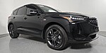 Used 2024 ACURA RDX SH-AWD W/A-SPEC PACKAGE in HENDERSON, NEVADA