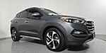 Used 2017 HYUNDAI TUCSON LIMITED FWD in HENDERSON, NEVADA