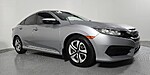 Used 2018 Honda Civic LX CVT in HENDERSON, NEVADA