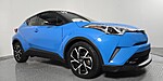 Used 2019 TOYOTA C-HR LIMITED FWD in HENDERSON, NEVADA