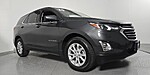 Used 2020 CHEVROLET EQUINOX FWD 4DR LT W/1LT in HENDERSON, NEVADA