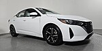 Used 2024 NISSAN SENTRA SV CVT in HENDERSON, NEVADA