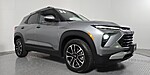 Used 2024 CHEVROLET TRAILBLAZER FWD 4DR LT in HENDERSON, NEVADA