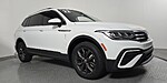 Used 2022 Volkswagen Tiguan 2.0T SE 4MOTION in HENDERSON, NEVADA