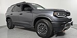Used 2026 Honda Passport TRAILSPORT BLACKOUT AWD in HENDERSON, NEVADA