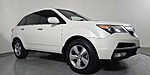 Used 2013 ACURA MDX AWD 4DR in HENDERSON, NEVADA