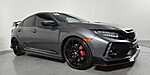 Used 2018 Honda Civic Type R TOURING MANUAL in HENDERSON, NEVADA