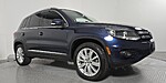 Used 2012 Volkswagen Tiguan 2WD 4DR AUTO S in HENDERSON, NEVADA