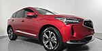 Used 2024 ACURA RDX SH-AWD W/ADVANCE PACKAGE in HENDERSON, NEVADA