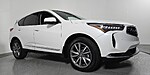 Used 2024 ACURA RDX SH-AWD W/TECHNOLOGY PACKAGE in HENDERSON, NEVADA