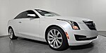 Used 2018 CADILLAC ATS COUPE 2DR CPE 2.0L RWD in HENDERSON, NEVADA
