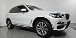 Used 2019 BMW X3 SDRIVE30I SPORTS ACTIVITY VEHICLE in HENDERSON, NEVADA