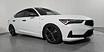 Used 2023 ACURA INTEGRA MANUAL W/A-SPEC TECHNOLOGY PACKAGE in HENDERSON, NEVADA