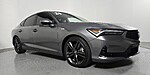 Used 2024 ACURA INTEGRA CVT W/A-SPEC PACKAGE in HENDERSON, NEVADA