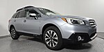Used 2017 SUBARU OUTBACK 2.5I LIMITED in HENDERSON, NEVADA