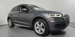 Used 2018 AUDI Q5 2.0 TFSI PREMIUM PLUS in HENDERSON, NEVADA