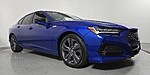 Used 2023 ACURA TLX FWD W/A-SPEC PACKAGE in HENDERSON, NEVADA