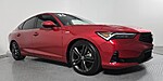 Used 2025 ACURA INTEGRA CVT W/A-SPEC PACKAGE in HENDERSON, NEVADA