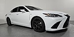 Used 2022 LEXUS ES ES 300H F SPORT FWD in HENDERSON, NEVADA